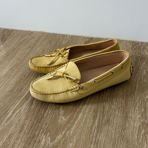 Tod’s Loafers